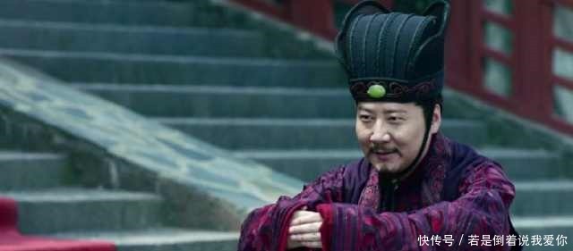 从未|这是中国从未衰落的5大姓氏,最后却走出一百六十五个皇帝!