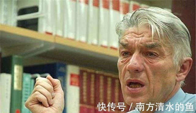 小说&德国人顾彬:余华莫言是落后作家,他们根本不懂人是什么