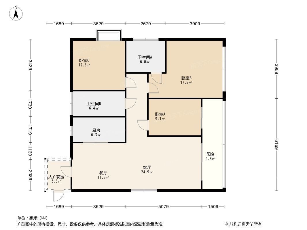 广州|买房不用愁，评测帮你忙！广州天麟府·瑧林热搜楼盘信息新鲜出炉