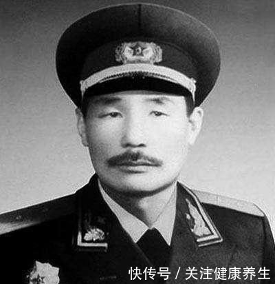 证明|“开国中将”走路去部队,门卫拦住他没有坐车咋证明是将军