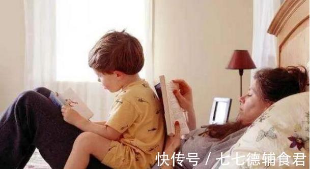 育儿|在育儿中树立“假想敌”,对孩子有弊无利,家长注意别进“坑”