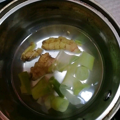 荠菜肉馅饺子馄饨