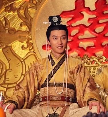 厨子|权臣想篡位多年,却质问皇帝:你想造反?最终被家中厨子杀死