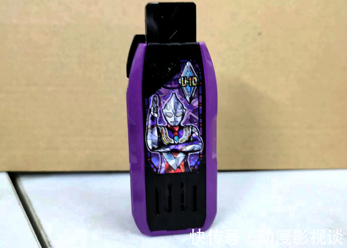 迪迦|网上传出《特利迦奥特曼》重磅消息,迪迦可能会携人间体回归!