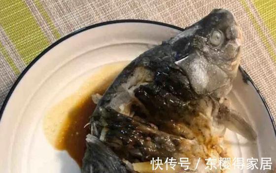 鲫鱼|这个菜，73岁的外公隔三岔五吃一回，满面红光，肠胃越来越好了