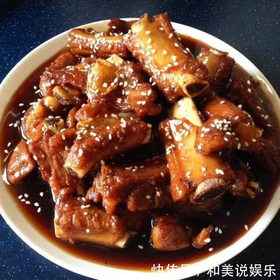 教你几道香浓可口的家常菜做法,厨房小白变大厨!你喜欢吃吗