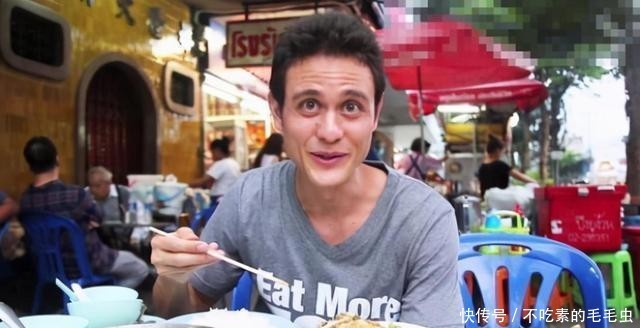 美食|最受外国人欢迎的中国美食,第二中国人从小吃到大,十分上头