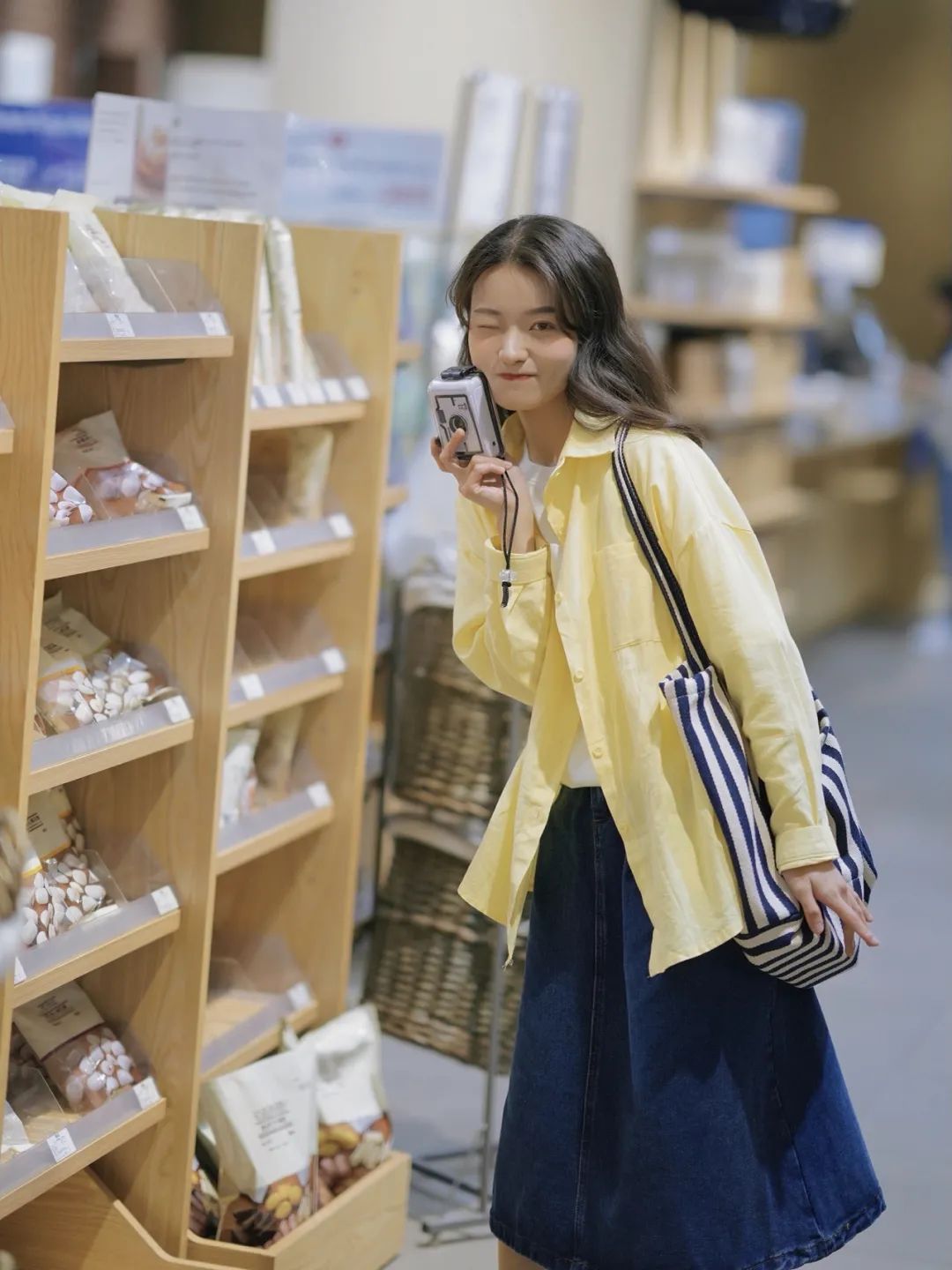 短裤|今夏最适合小个子的3款裤子，显瘦显腿长，照着穿就对了