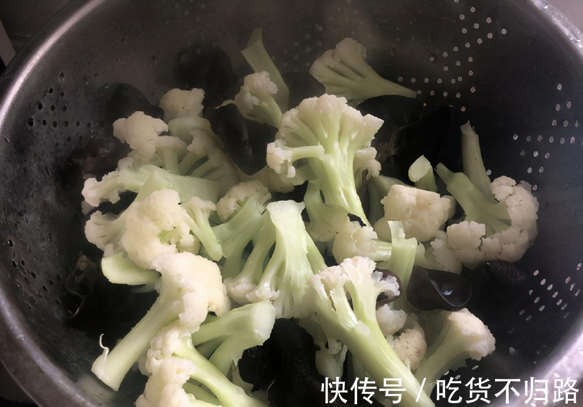 木耳|这菜宁可丢掉也不能隔夜吃,对身体没好处,早知道早受益