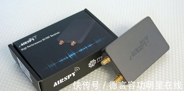 克隆|中国厂商注意了,老外开始绞杀“克隆版”SDR接收机/收音机