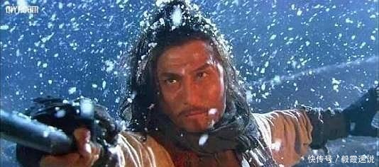 有无|晁盖不死,林冲有无得报大仇的可能?网友:想多了