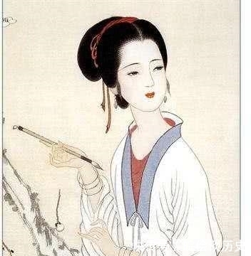  相思|“千古才女”李清照，“才下眉头，却上心头”的相思之愁