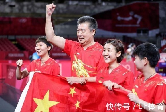 陈梦|世乒赛国乒会丢2块金牌!刘国梁早已做好心理准备,靠陈梦没戏?