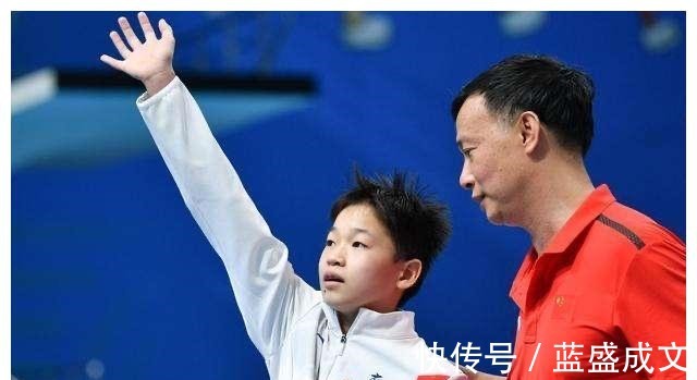 教练|全红婵换教练！何威仪忍痛割爱，28岁跳水皇后现身，红姐大喜！