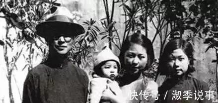 传奇!当文豪遇见名媛,民国十大才子才女的传奇爱情