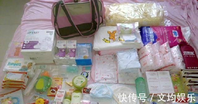 一个月|怀胎十月的最后一个月,肚子里宝宝在干吗其实他在“打包行李”