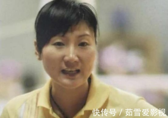 国家队|郎平:只要我在永远不录用她,女排天才张锦文,被国家队永远开除