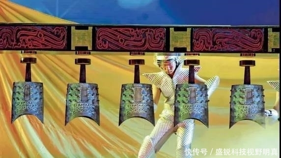 落后|中国音乐落后西方音乐? 早在古代, 中国就出现了双音的奇迹