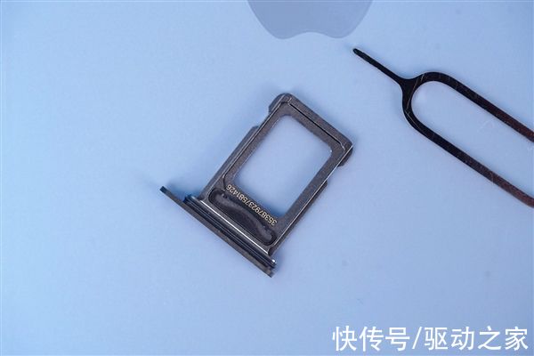 gpu|120Hz高刷终于来了！iPhone 13 Pro远峰蓝512GB开箱图赏