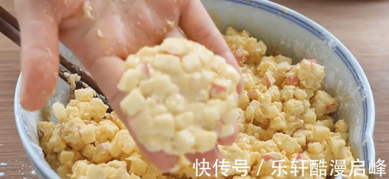 搅拌均匀|中秋来临，这8种“秋果”要多吃，家人团圆必备，降燥润肺两不误