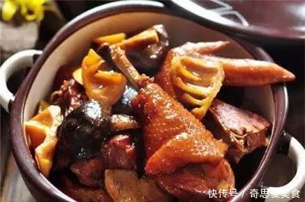 美味|永吃不腻的几道家常下饭菜,简单美味又下饭,每次都不够吃