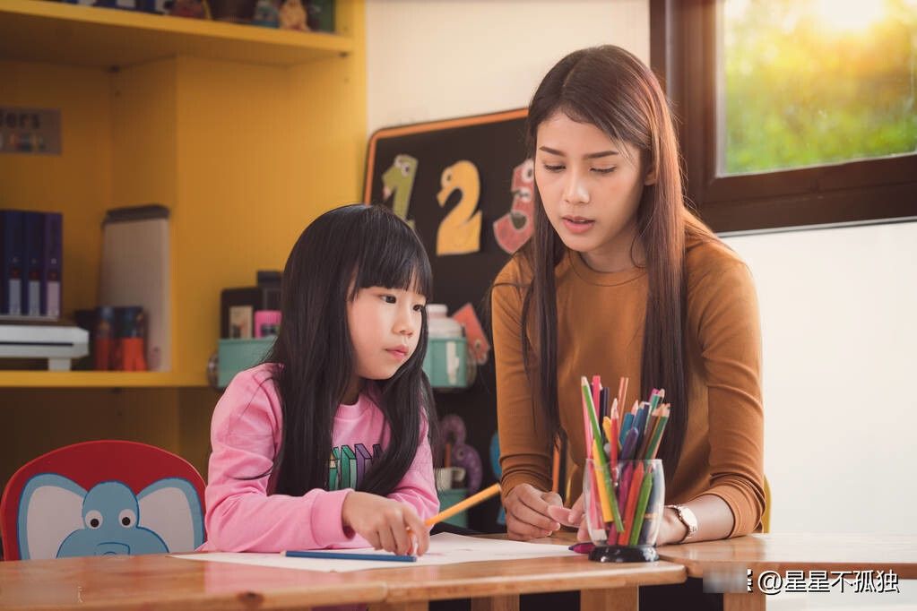 学习|孩子写作业磨叽，家长总是帮倒忙！辅导作业正确姿势来了