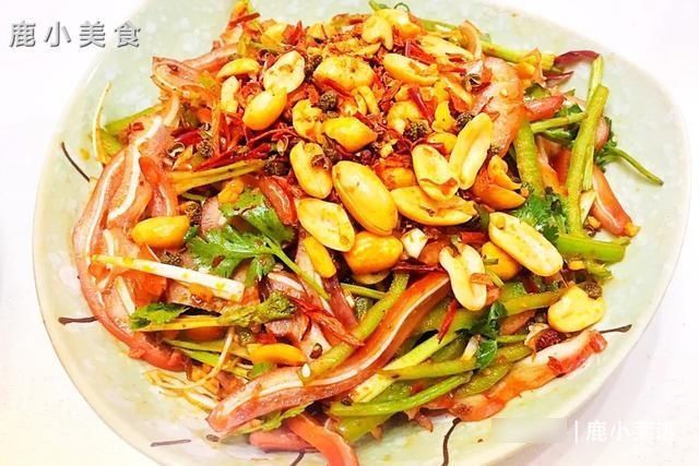 宴席|中秋宴席怎能少了下酒菜分享6道下酒菜,简单易学,够香够味