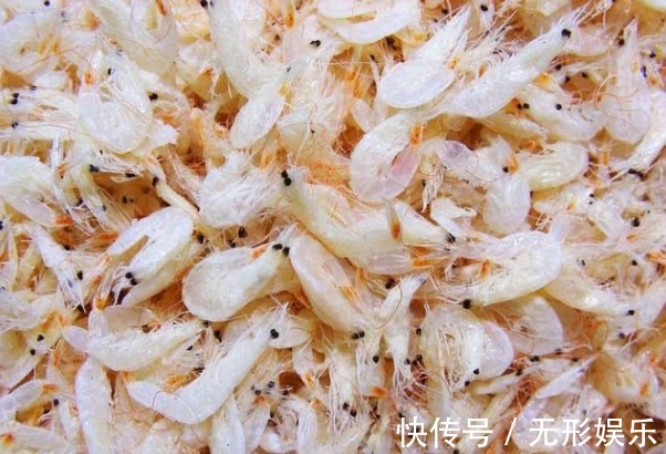 含量|原来吃虾皮并不补钙真正补钙的3种食物,其实很多人都不爱吃