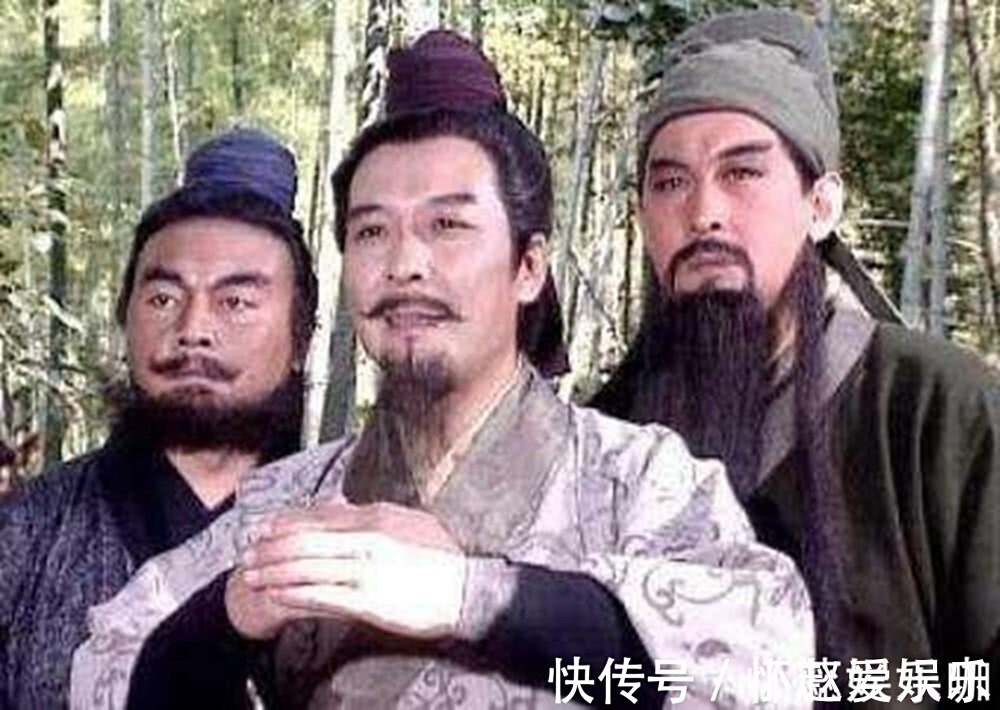 水浒传#为什么建国后,要把六大名著删减成四大名著?删掉的两本家喻户晓