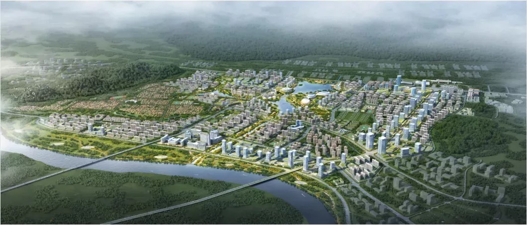 出让|限价15553元/㎡!泉州市区超154亩商住地块成功出让!