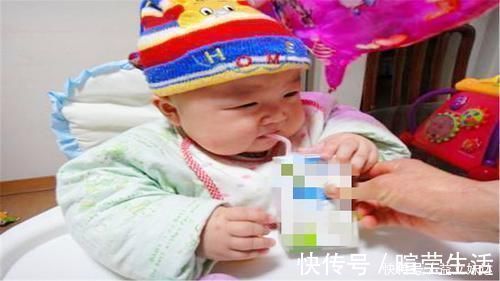 黑名单|这三种“奶”只能叫做带奶味的饮料,已被列入黑名单,少给孩子喝