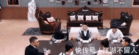 娜姐娜|《萌探探探案》那英踹杨紫,骂杨紫心眼多