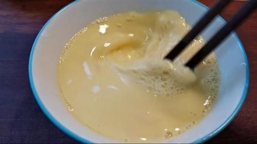 好吃|红薯简单好吃得做法,奶香红薯糕,大人孩子都爱吃