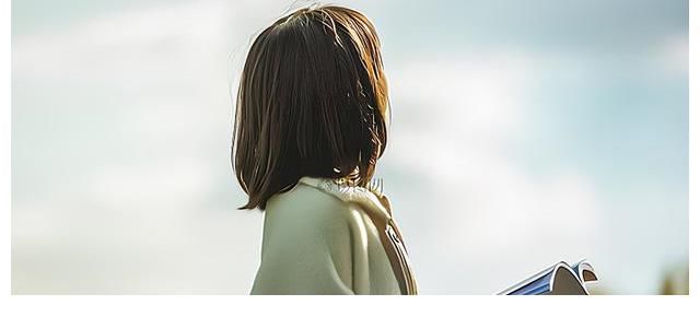 董卿：女人的眼界，決定人生的境界