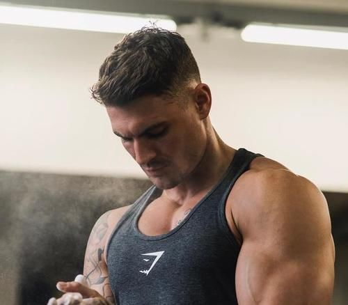 三角|背部训练4个细节5个动作,帮你不做引体向上,虐出倒三角身材