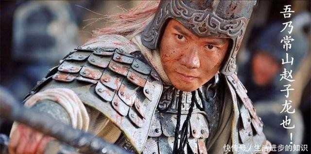 斩杀|马超与赵云同为五虎将,两人武艺谁强,为何马超避箭能力不如赵云