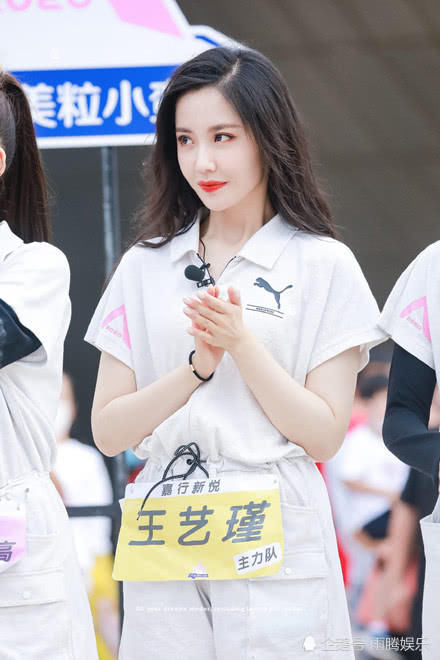 三公|《创造营2020》三公竞演,林君怡实力受限,陈卓璇或将彻底被放弃