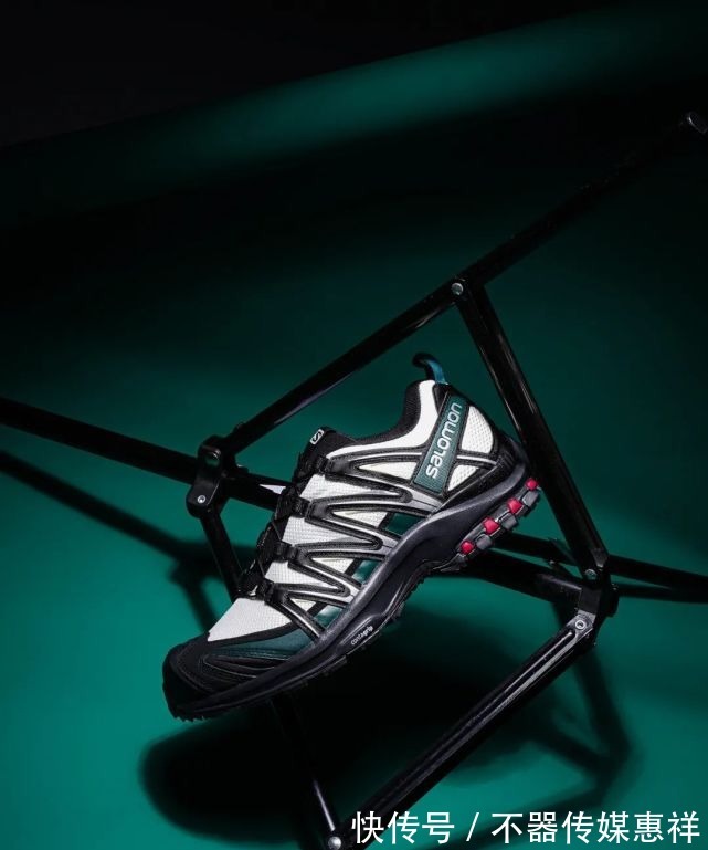 球鞋图见丨提起“又帅又能打”的球鞋,你最先想起的是____?