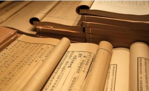 丧礼|古代如何区分亲疏远近？“九族”和“五服”是较为明显的标准