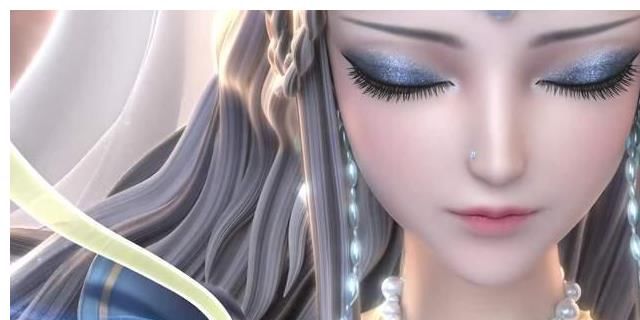 翻盘|叶罗丽：时希公主能帮助灵犀阁“翻盘”吗？有他在，显然不可能！