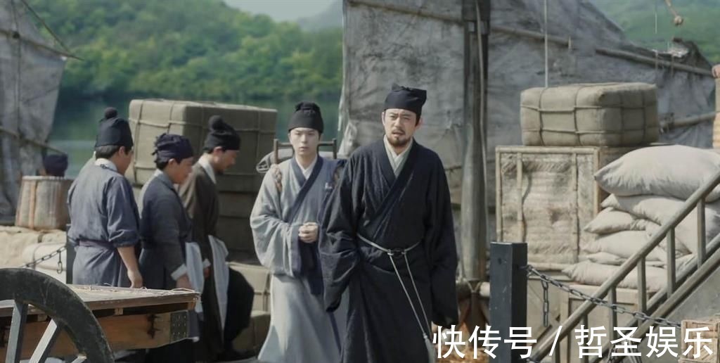 洛中#他是宋朝大诗人,诗集十卷,一首词却被赞逼近苏轼,千古留名