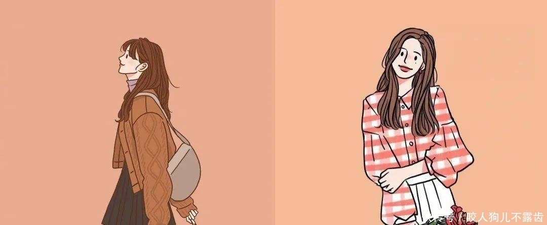 最专业“棕褐色系”配色穿搭,花钱都学不到