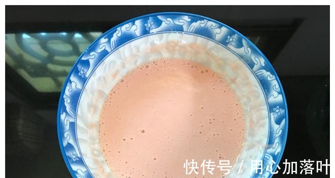 红薯粉|西红柿别炒鸡蛋了,教你新吃法,劲道滑爽,连吃3天都不腻!