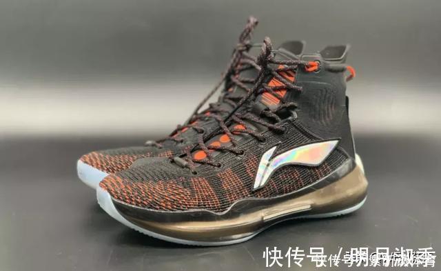 实战鞋 推荐6款国产好鞋！它们甚至比Nike阿迪都要更出色