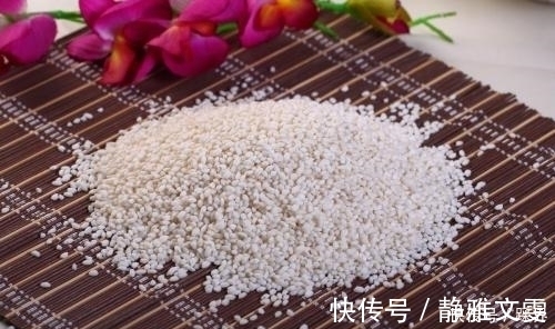 好处|常吃糯米好处多多,但不能和这三种食物同吃,特别是最后一种!