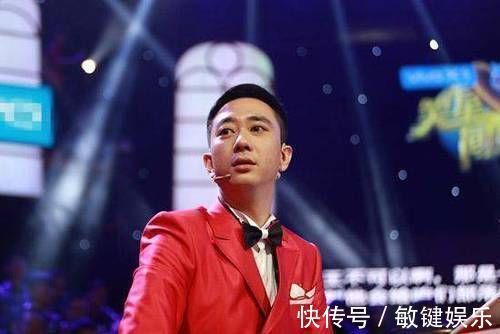 愚者|王自健：智者有话说，愚者要说话，我是演员我无话可说