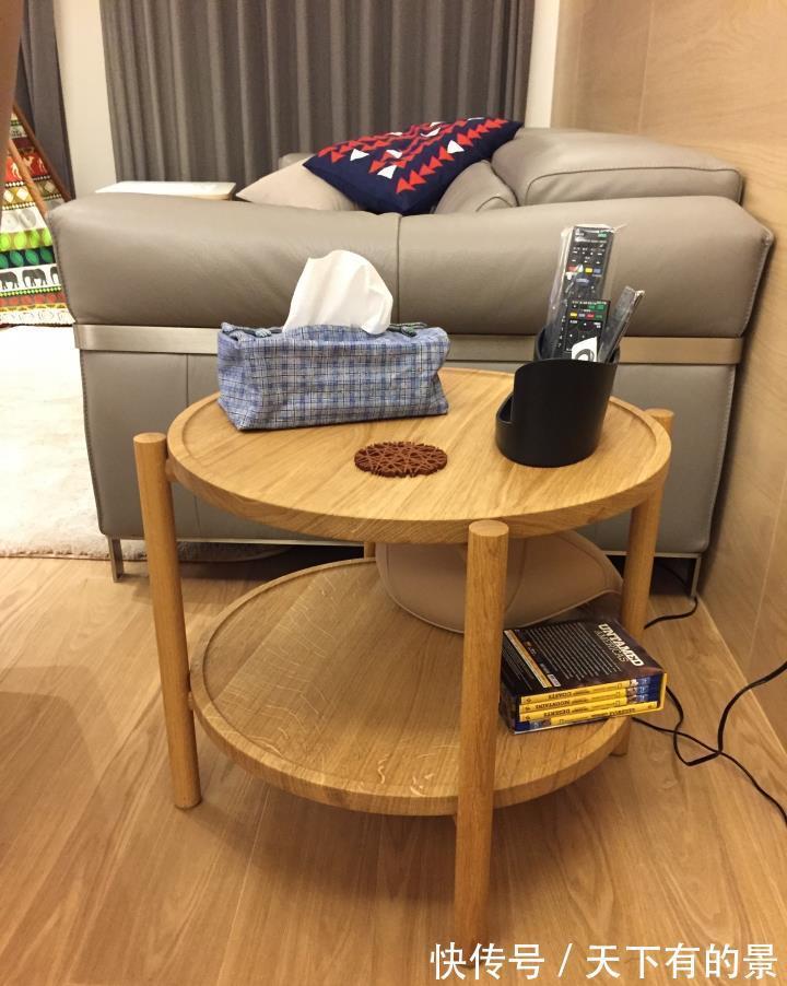 拍照|15年装修的新房没掉队，住了两年还是那么干净，拍照留个恋