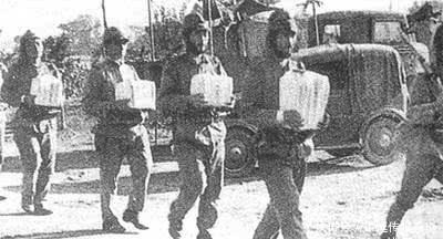 盒子|揭秘：二战期间日军士兵为何要贴身带一个盒子？盒子里面是什么？