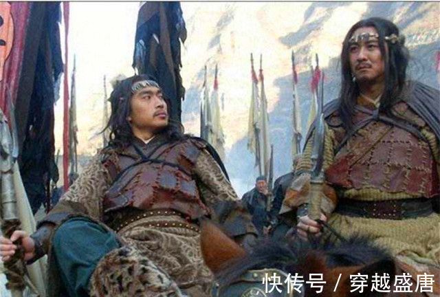 孙立$水浒传:这三位无实力好汉凭什么进入天罡之列宋江的用意不简单