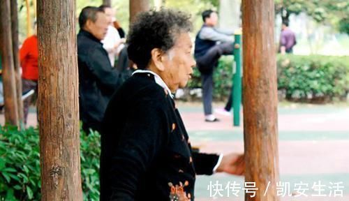 衰老|人到多少岁算老年人世卫组织给出了标准，别不承认了
